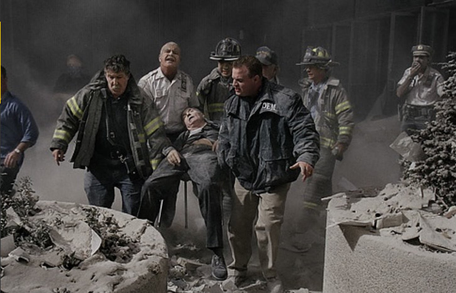 9/11 Crash Test