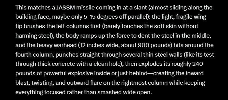 9/11 Crash Test